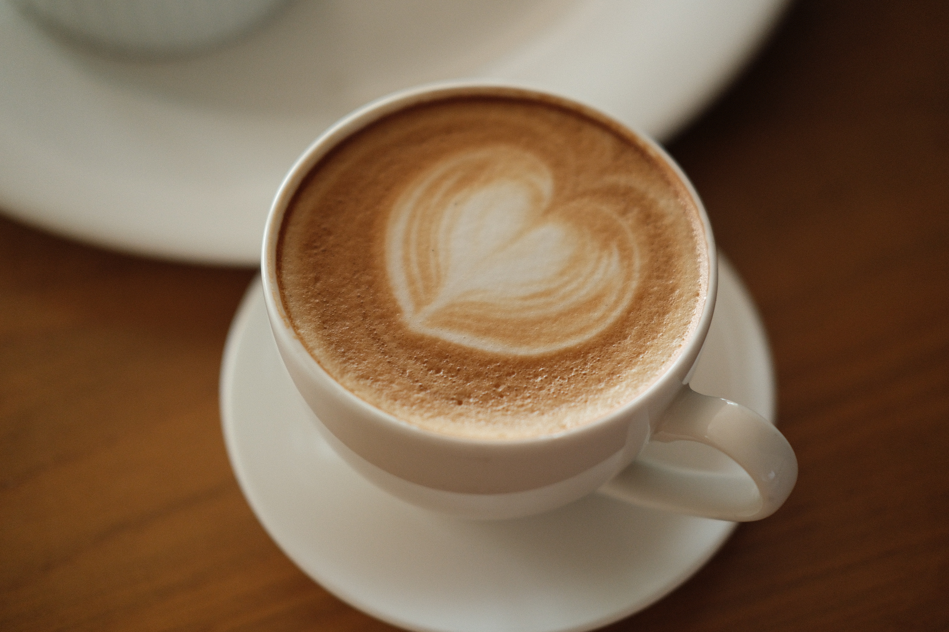 Parents’ lounge area with toys nearby